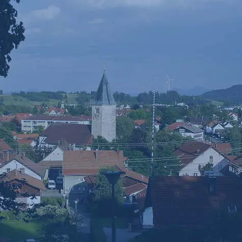 Peiting Erste Hilfe Oberland